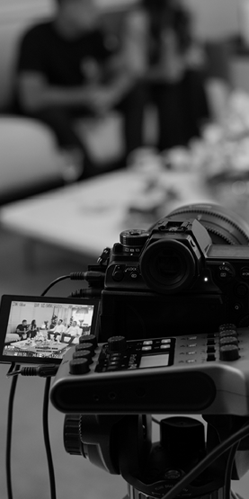Camera Doctalk