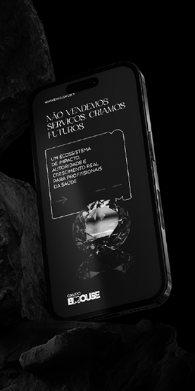 Celular bmouse