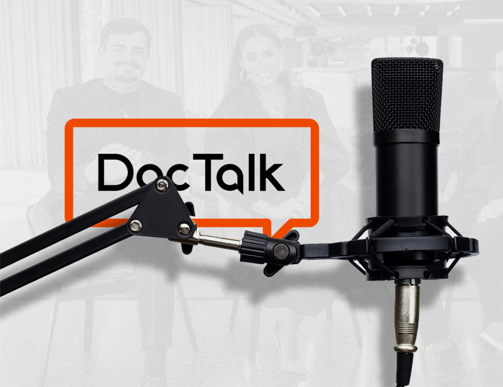 Doctalk