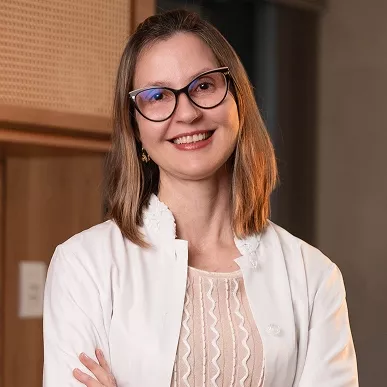 Dra. Nara Vieira