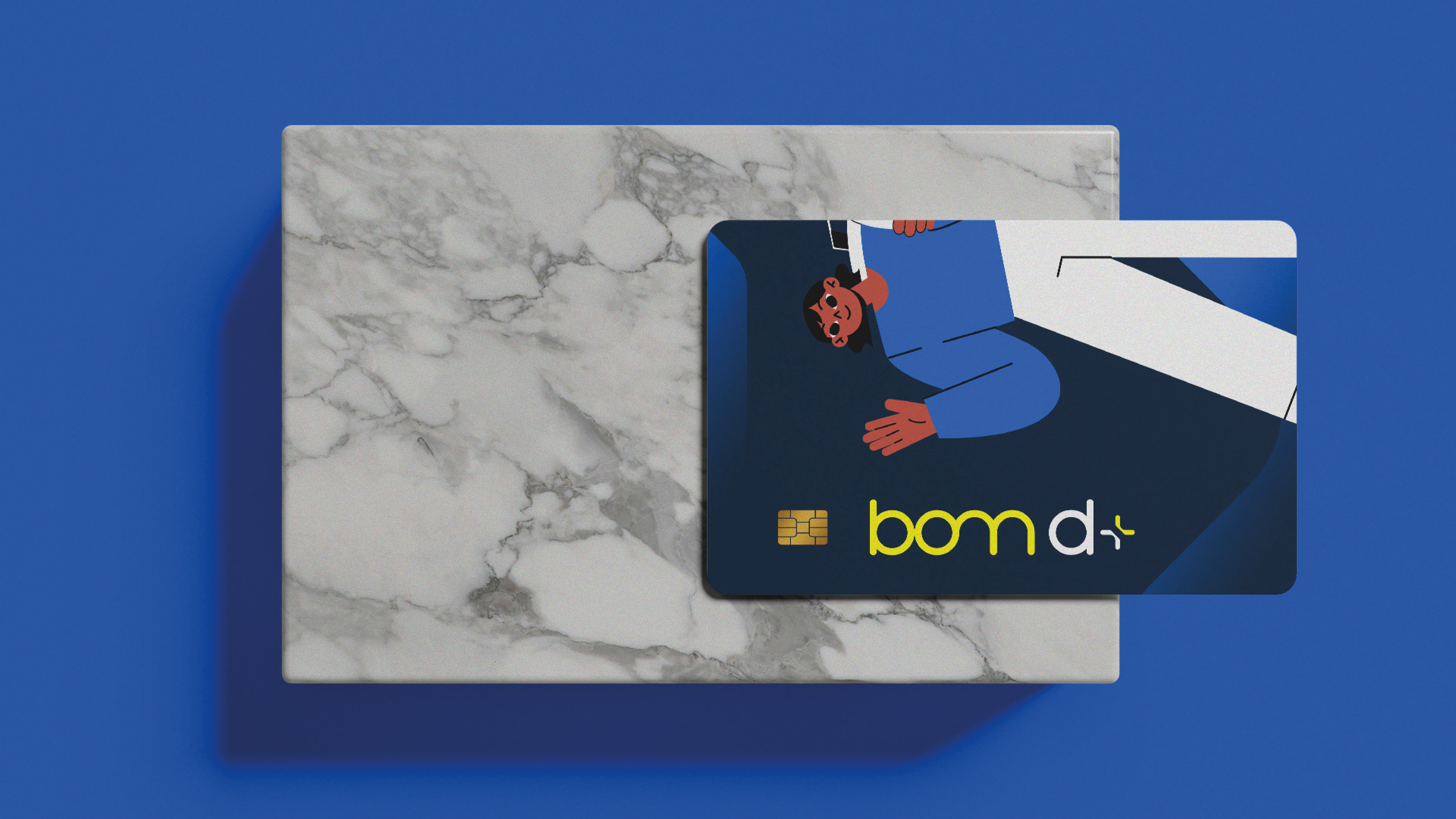 Bomd+