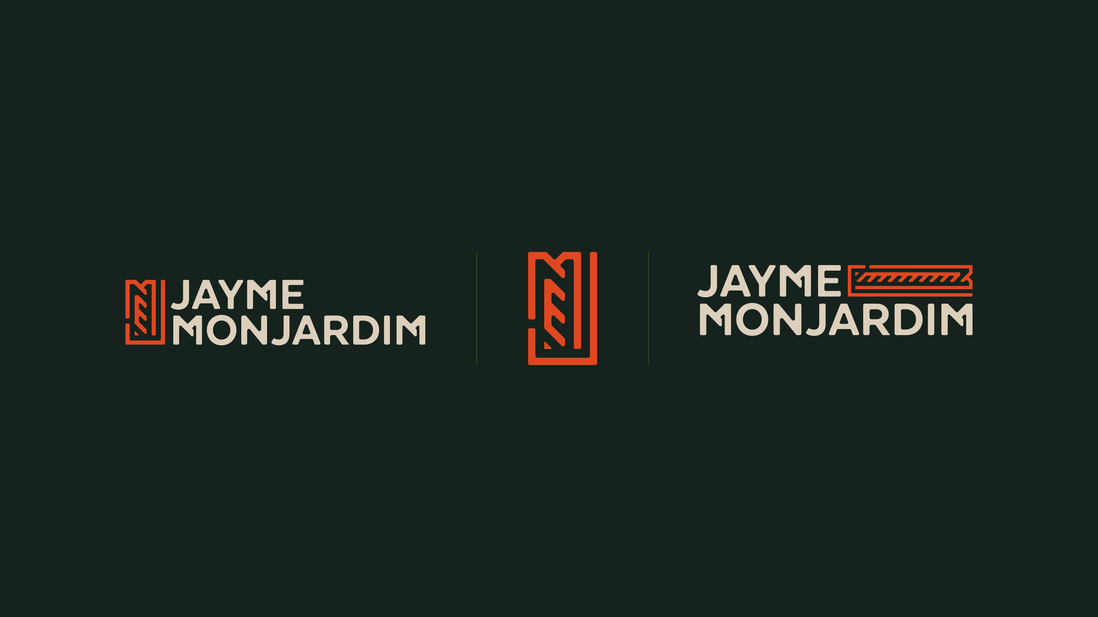 Jayme monjardim