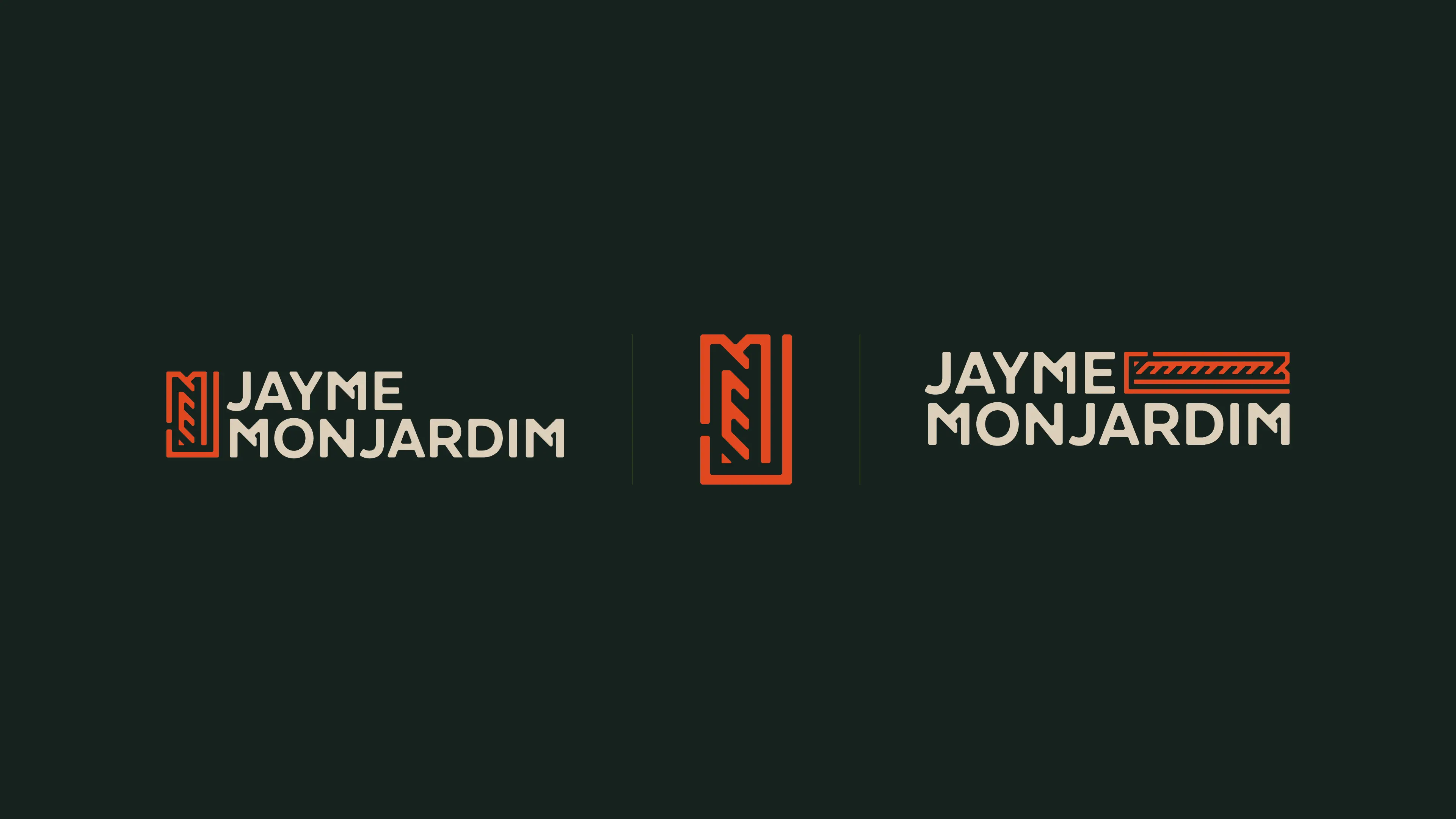 Jayme monjardim