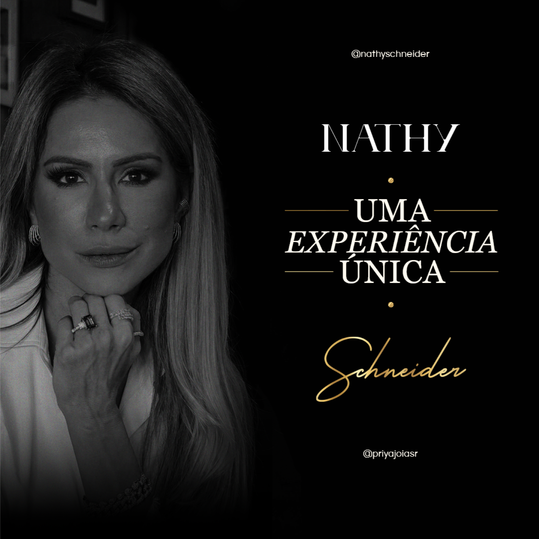 Nathalia Schneider 