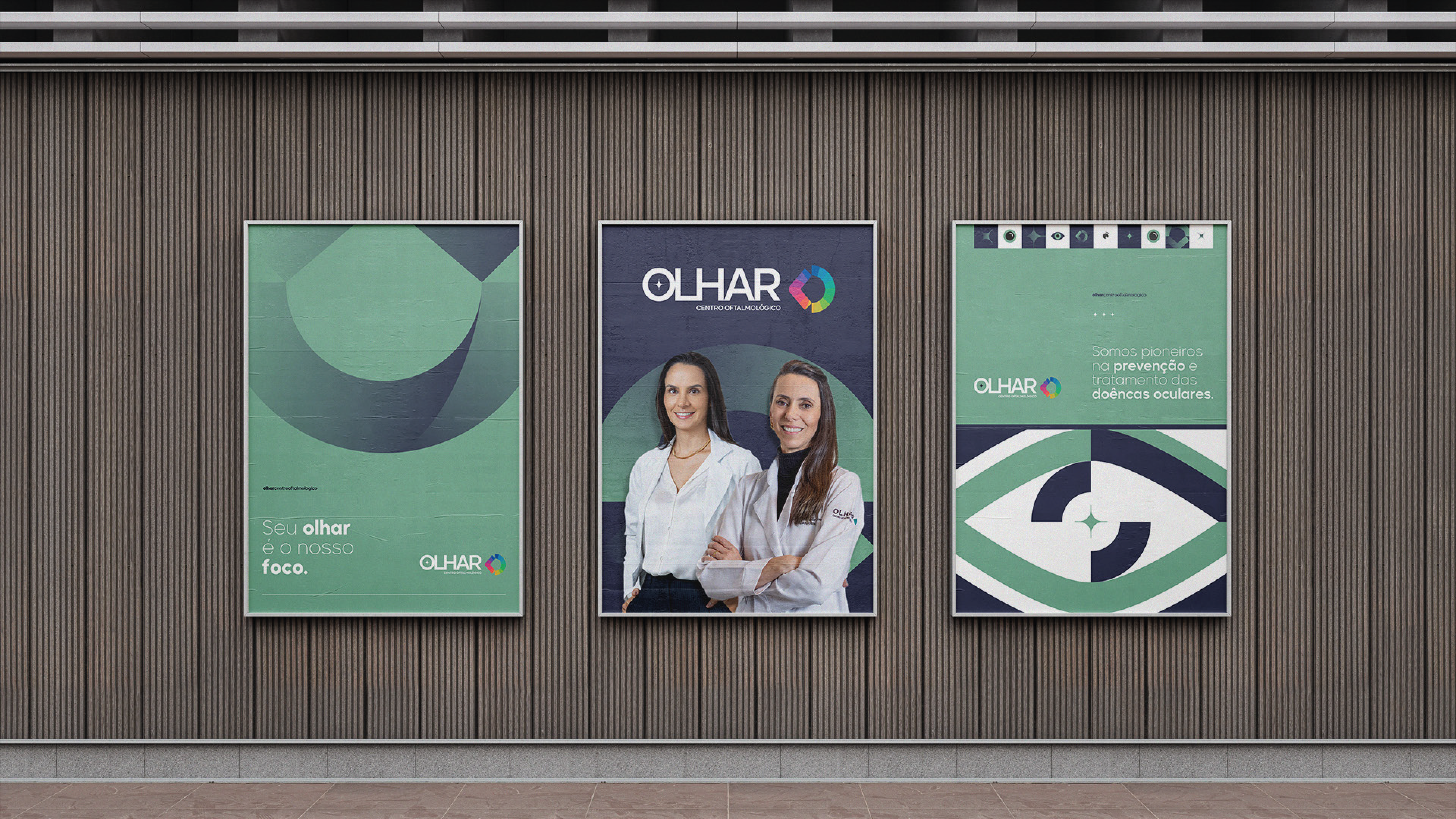 Olhar