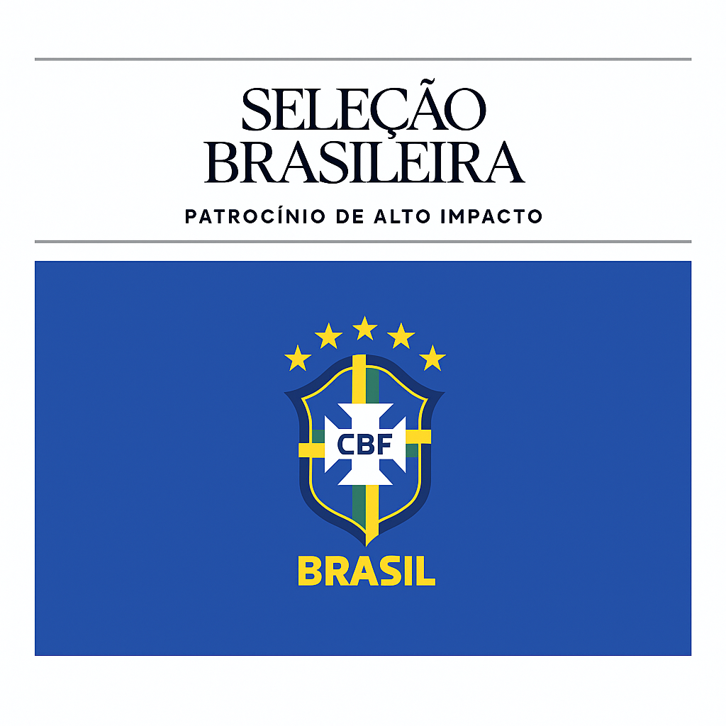 Seleção Brasileira