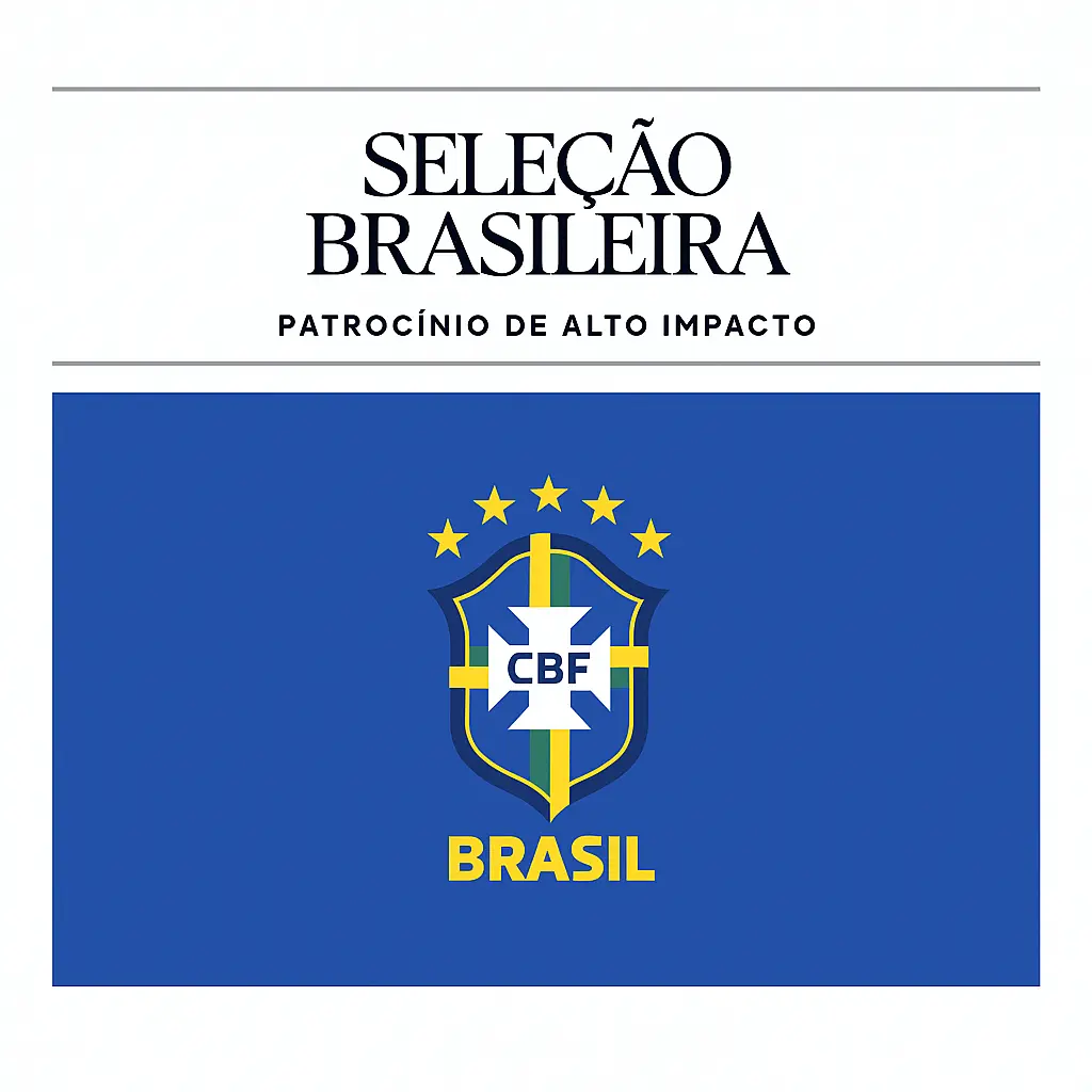 Seleção Brasileira