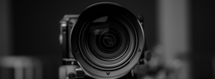 Produção de vídeos documentais e institucionais